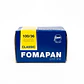 FOMA Fomapan 100 35mm (36 exp) - Thumbnail 1