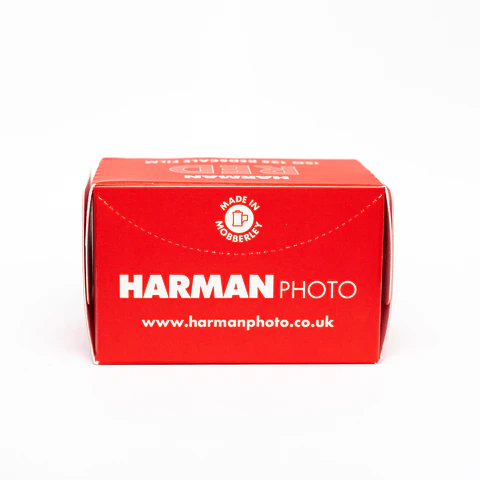 HARMAN Red125 35mm (36 exp)