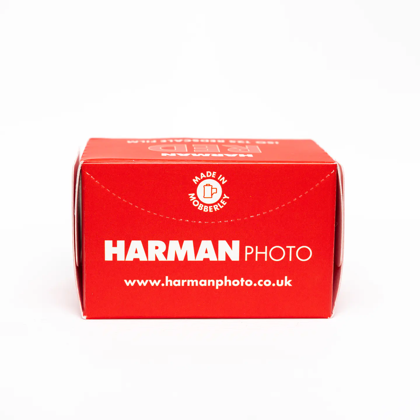 HARMAN Red125 35mm (36 exp) 1