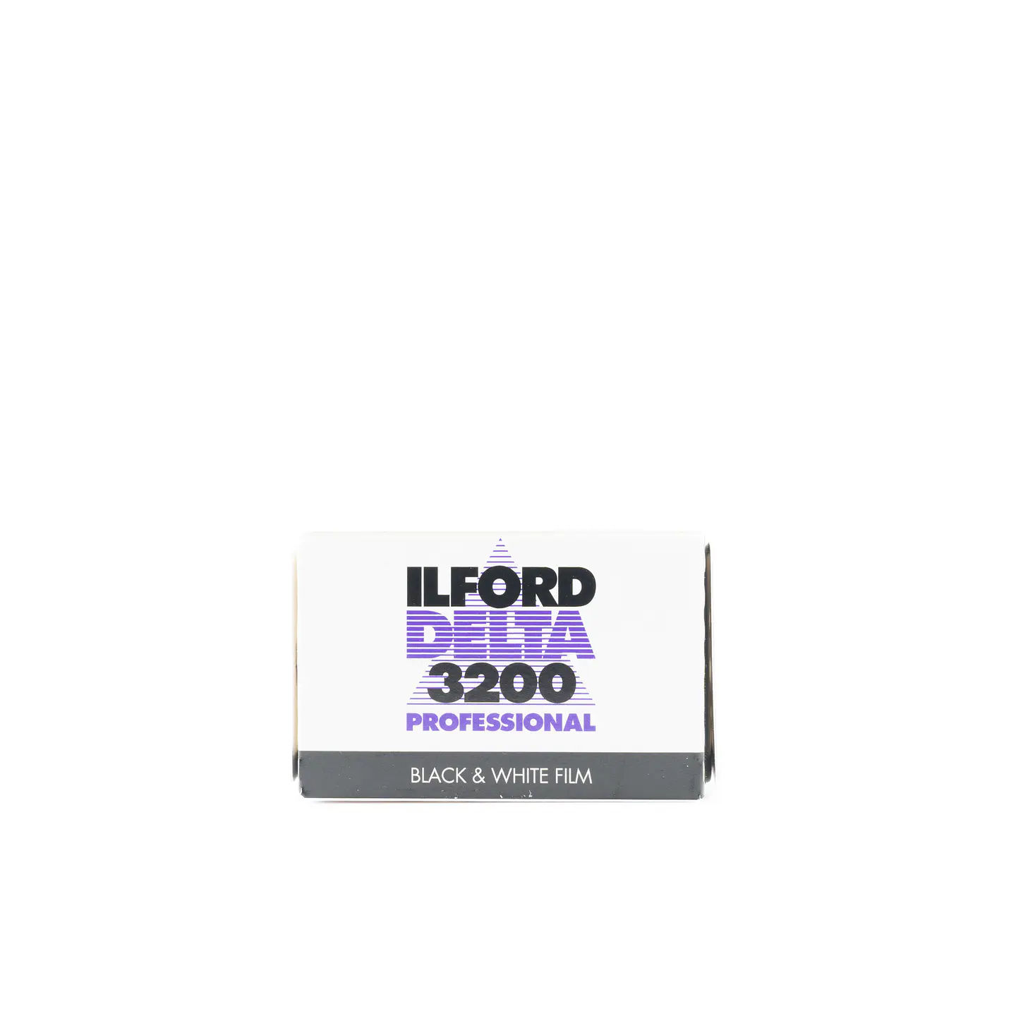 ILFORD Delta 3200 35mm (36 exp) 1