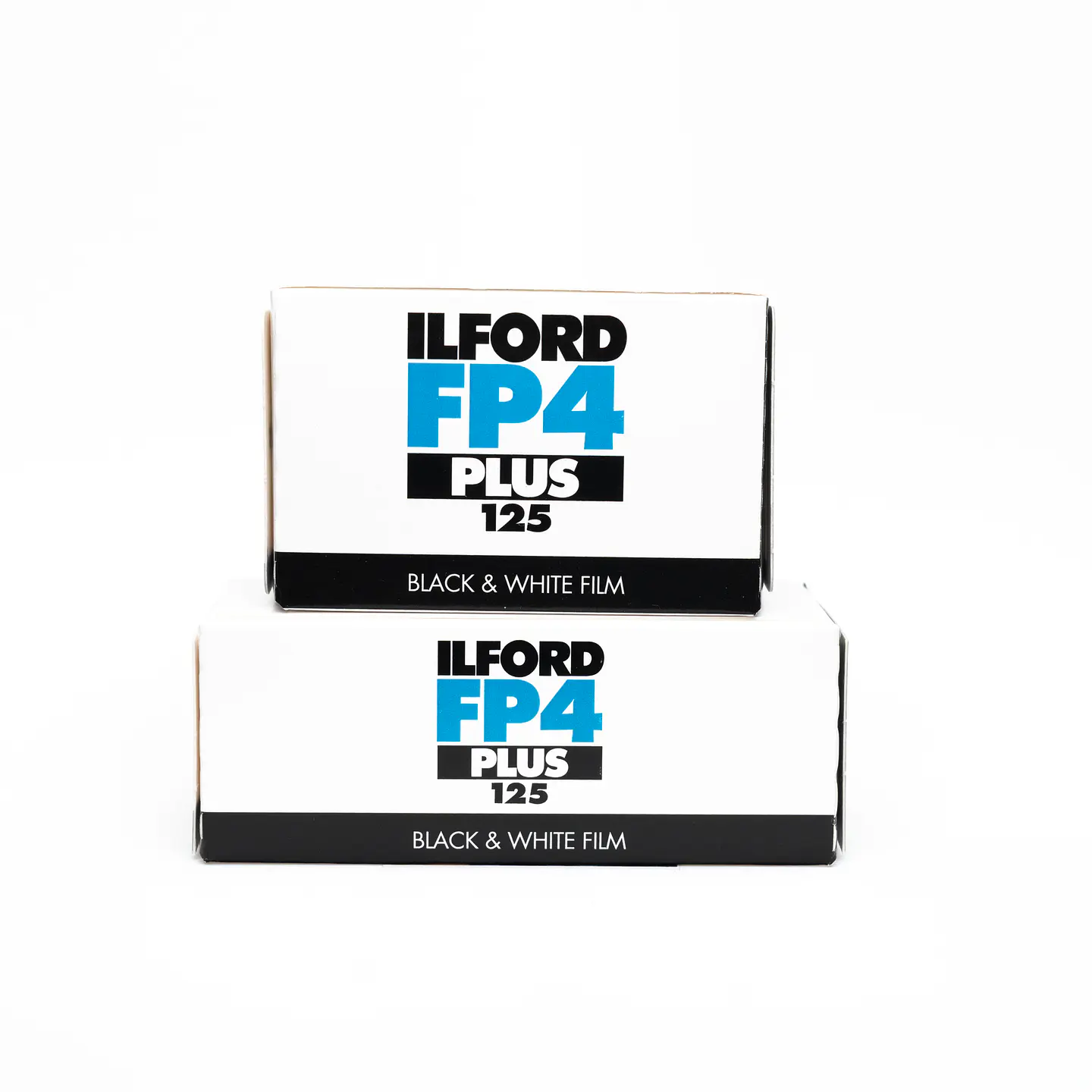 ILFORD FP4+ 120 2