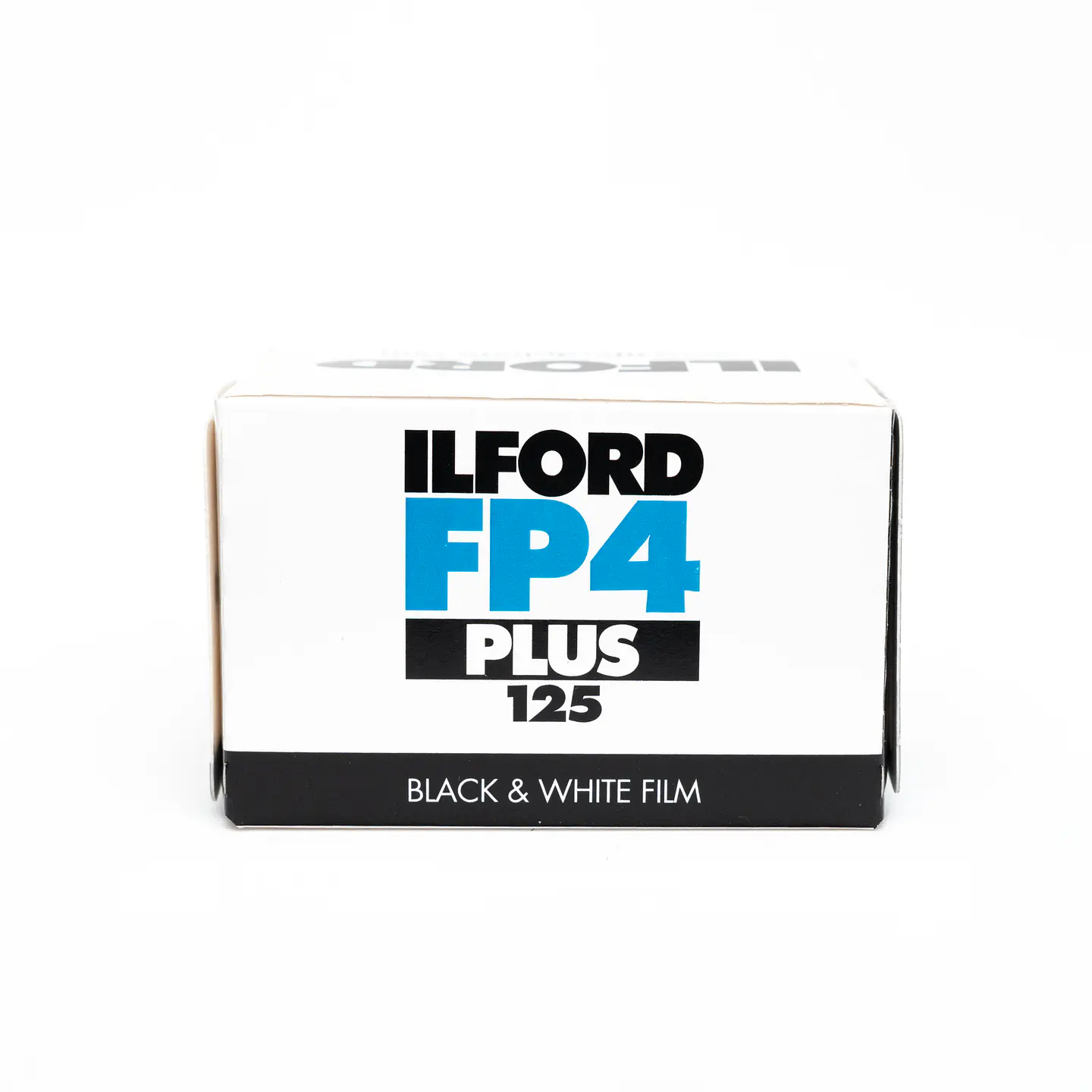 ILFORD FP4+ 35mm (36 exp) 1