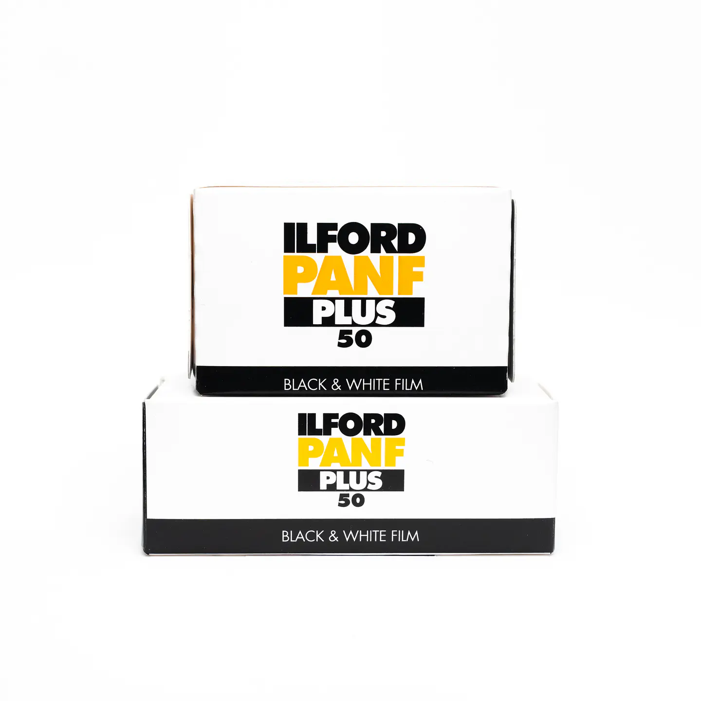 ILFORD PanF+ 120 2