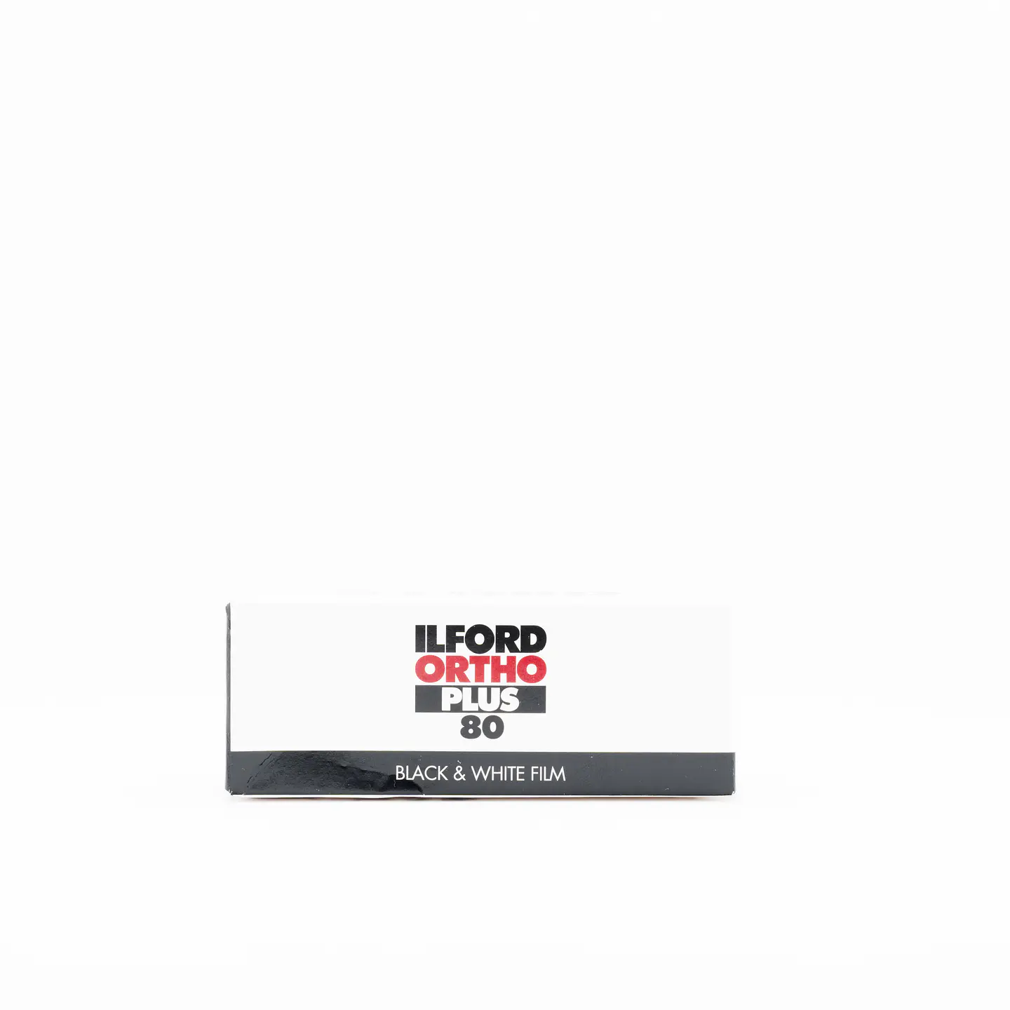 ILFORD Ortho+ 120 1
