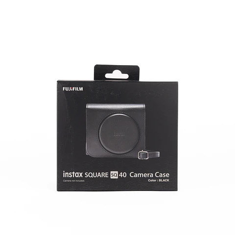 FUJIFILM Bolsa para Instax SQ40