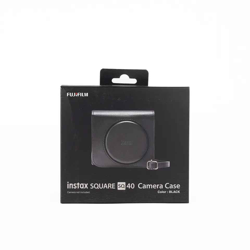 FUJIFILM Bolsa para Instax SQ40 1