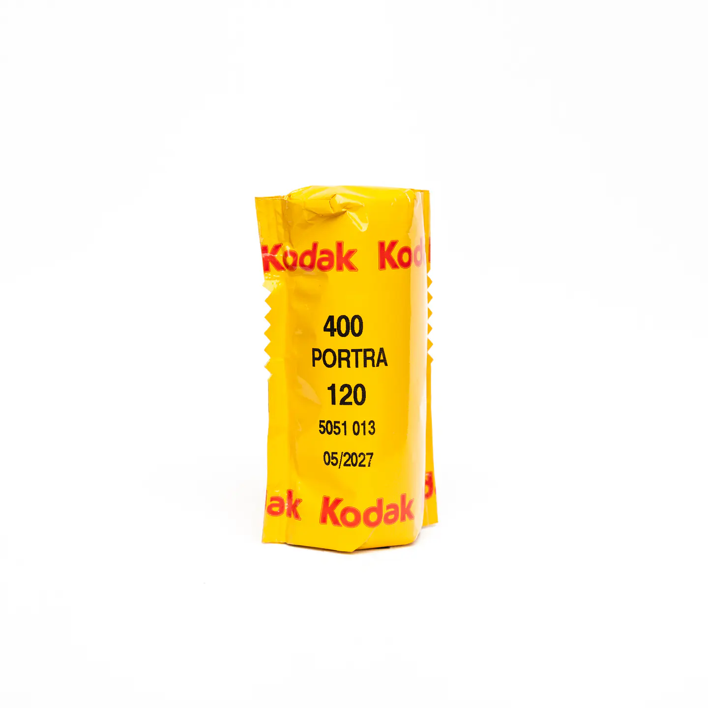 KODAK Portra 400 120 1