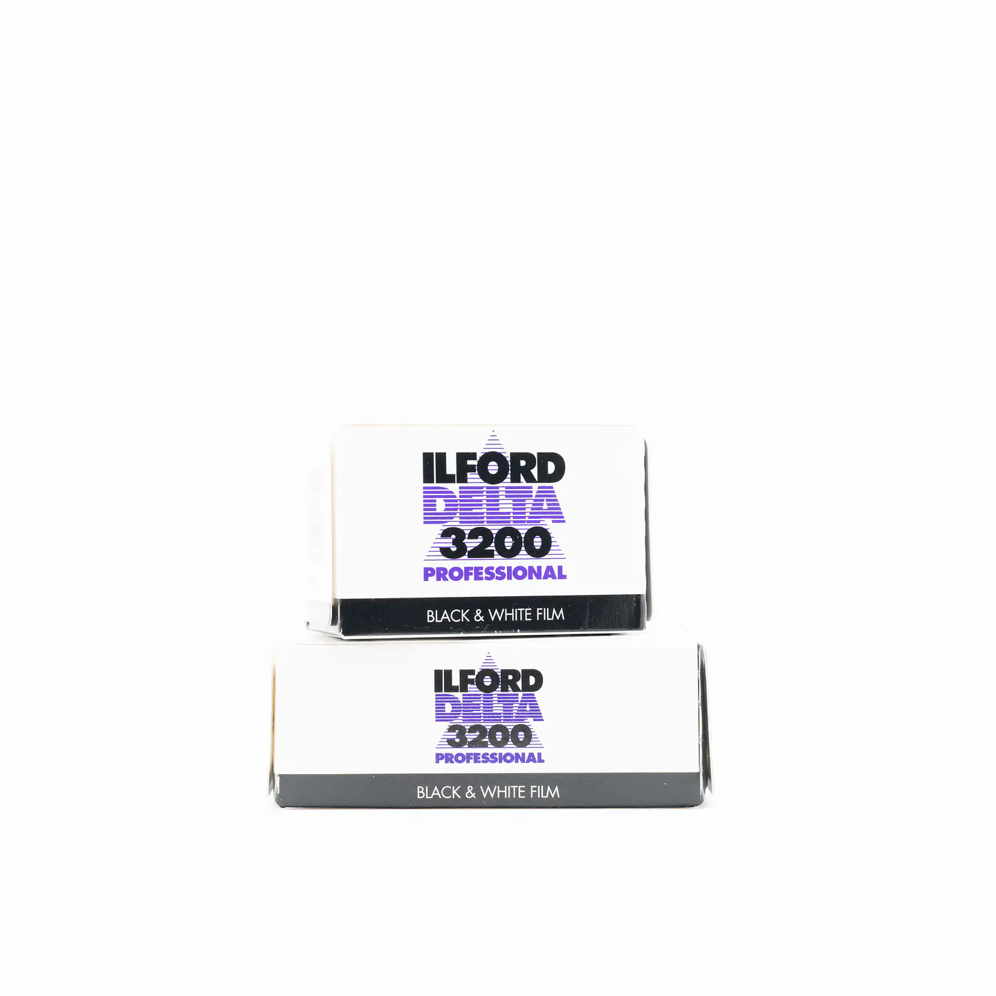 ILFORD Delta 3200 120 2