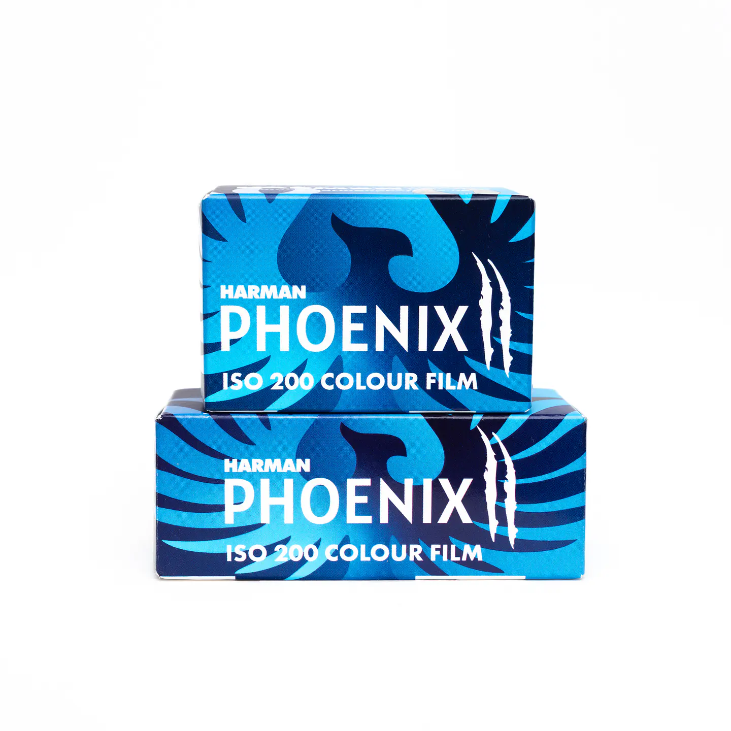 HARMAN Phoenix II 35mm (36 exp) 2