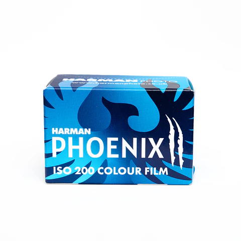 HARMAN Phoenix II 35mm (36 exp)