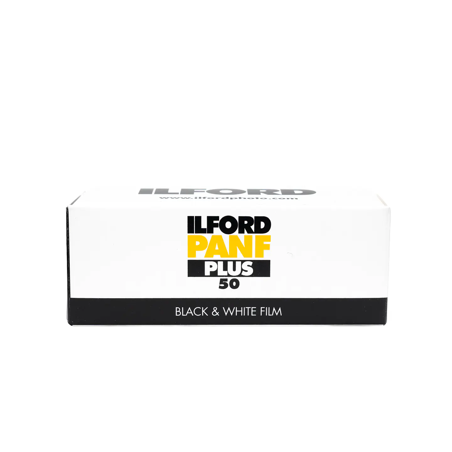 ILFORD PanF+ 120 1