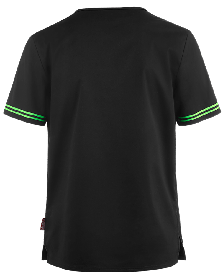 CHEROKEE TOONIFORM "HULK 62" - POLERA HOMBRE #702