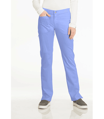 SAPPHIRE SCRUBS - PANTALÓN MUJER ANTIMICROBIANO #101 CIEW