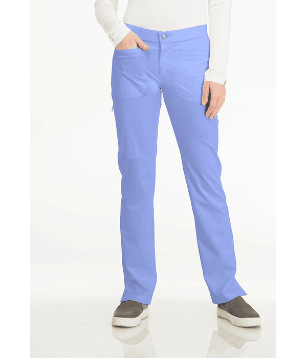 SAPPHIRE SCRUBS - PANTALÓN MUJER ANTIMICROBIANO #101 CIEW