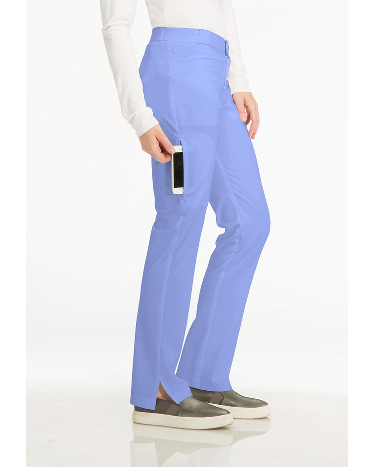 SAPPHIRE SCRUBS - PANTALÓN MUJER ANTIMICROBIANO #101 CIEW