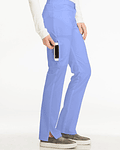 SAPPHIRE SCRUBS - PANTALÓN MUJER ANTIMICROBIANO #101 CIEW