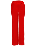 CHEROKEE INFINITY ANTIMICROBIANO - PANTALÓN MUJER #1123A RED