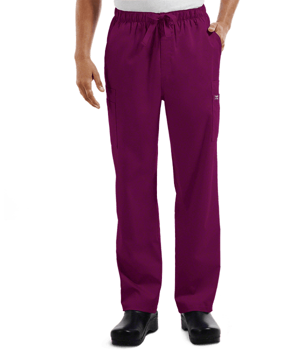 Pantalones cherokee elásticos de hombre, Core Stretch (4243)