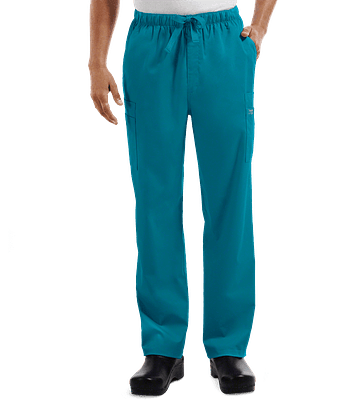 CHEROKEE CORE STRETCH - PANTALÓN HOMBRE #4243 CARIBBEAN BLUE