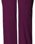 CHEROKEE LUXE - PANTALÓN MUJER #21100 WINE