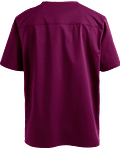 CHEROKEE CORE STRETCH - POLERA HOMBRE #4743 WINE