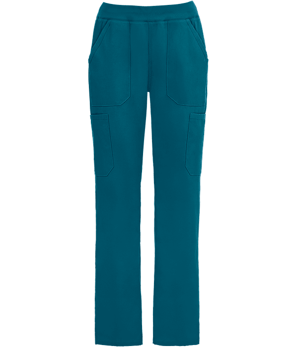 CHEROKEE WORKWEAR - PANTALÓN MUJER #210 CARW 