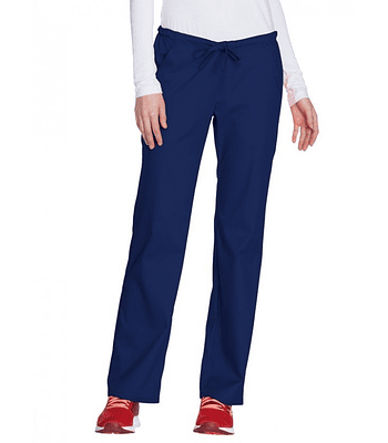 CHEROKEE LUXE - PANTALÓN MUJER #1066 NAVY