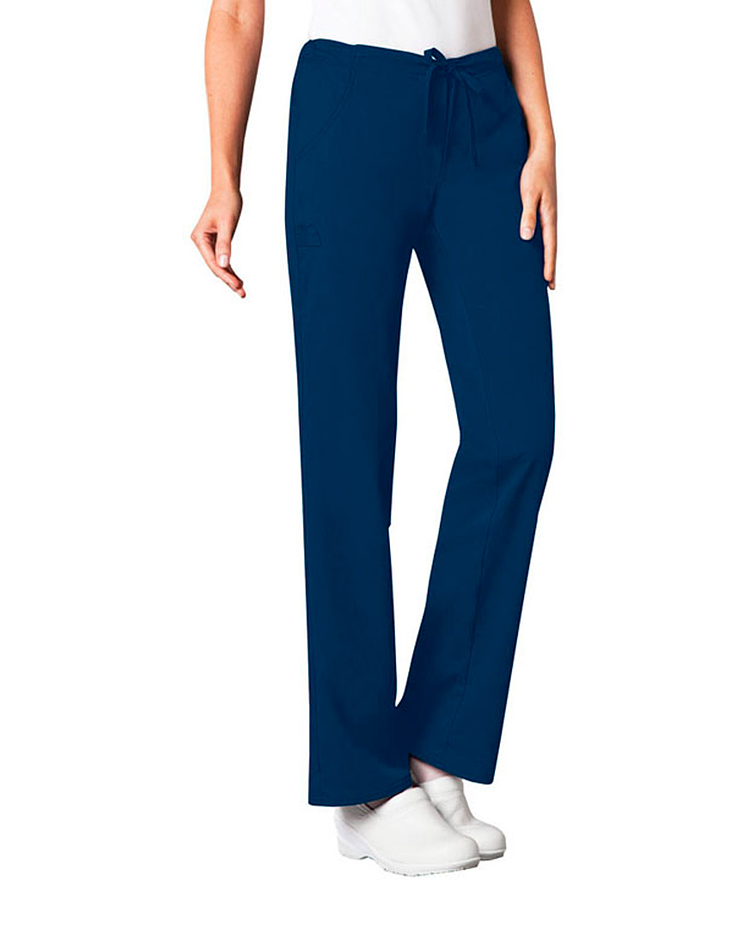 CHEROKEE LUXE - PANTALÓN MUJER #1066 NAVY