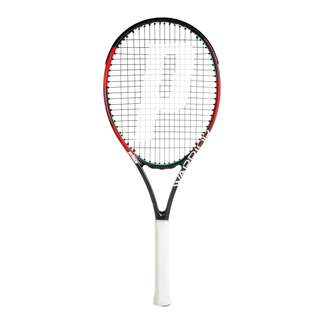 Raqueta Tenis WARRIOR 100 285gr 1