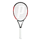 Raqueta Tenis WARRIOR 100 285gr - Miniatura 1