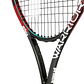 Raqueta Tenis WARRIOR 100 285gr - Miniatura 3