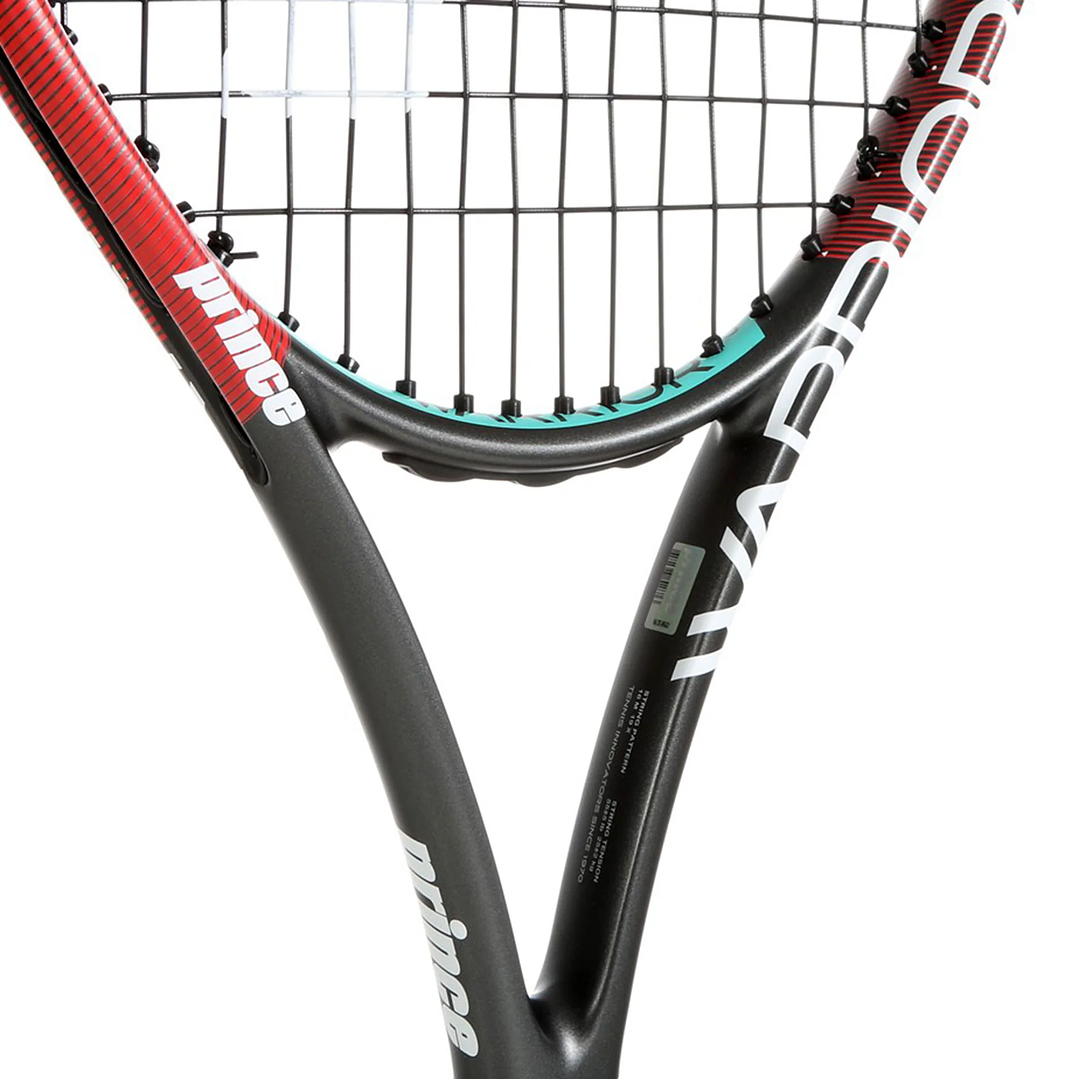 Raqueta Tenis WARRIOR 100 285gr 4