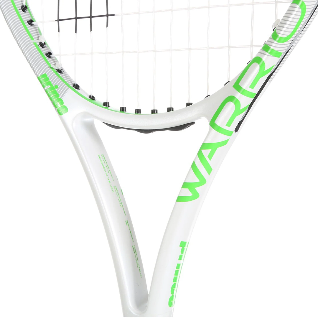 Raqueta Tenis WARRIOR 107 275gr G2 3