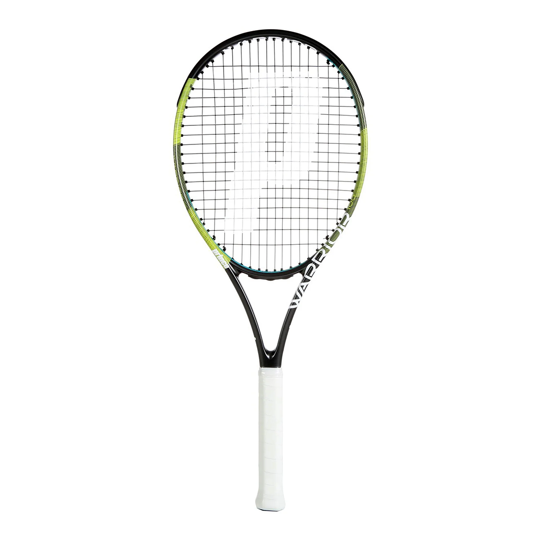 Raqueta Tenis WARRIOR 100 300gr G3 1