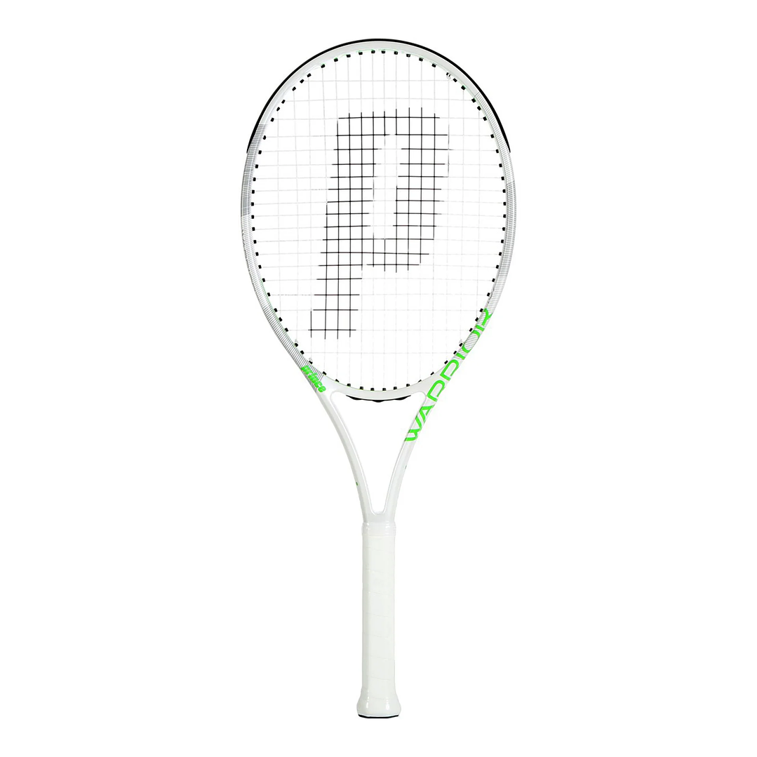 Raqueta Tenis WARRIOR 107 275gr G3 1