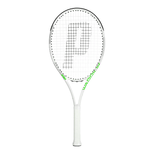 Raqueta Tenis WARRIOR 107 275gr G3