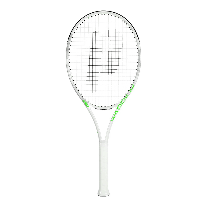 Raqueta Tenis WARRIOR 107 275gr G3 1