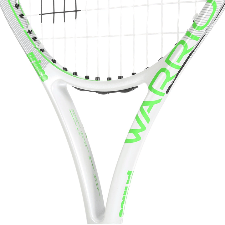 Raqueta Tenis WARRIOR 107 275gr G3 3