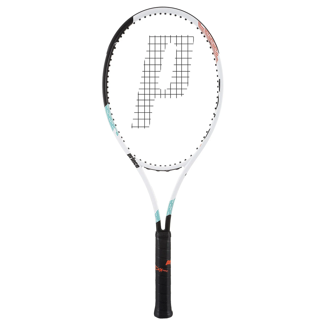Raqueta Tenis ATS TOUR 98 305gr G3 Prince 1