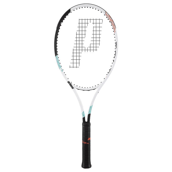 Raqueta Tenis ATS TOUR 98 305gr G3 Prince 1