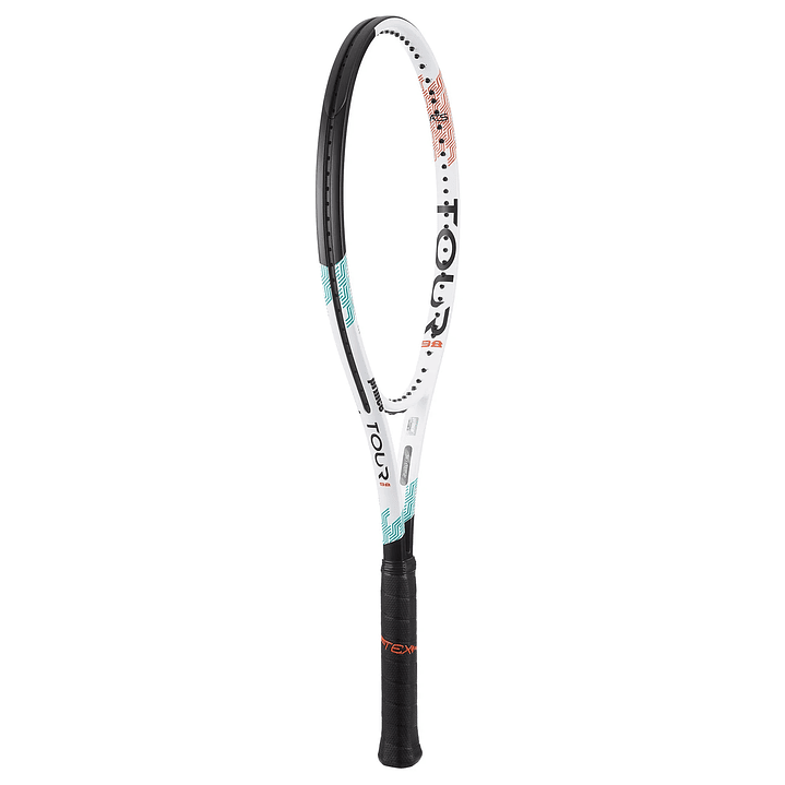 Raqueta Tenis ATS TOUR 98 305gr G3 Prince 2