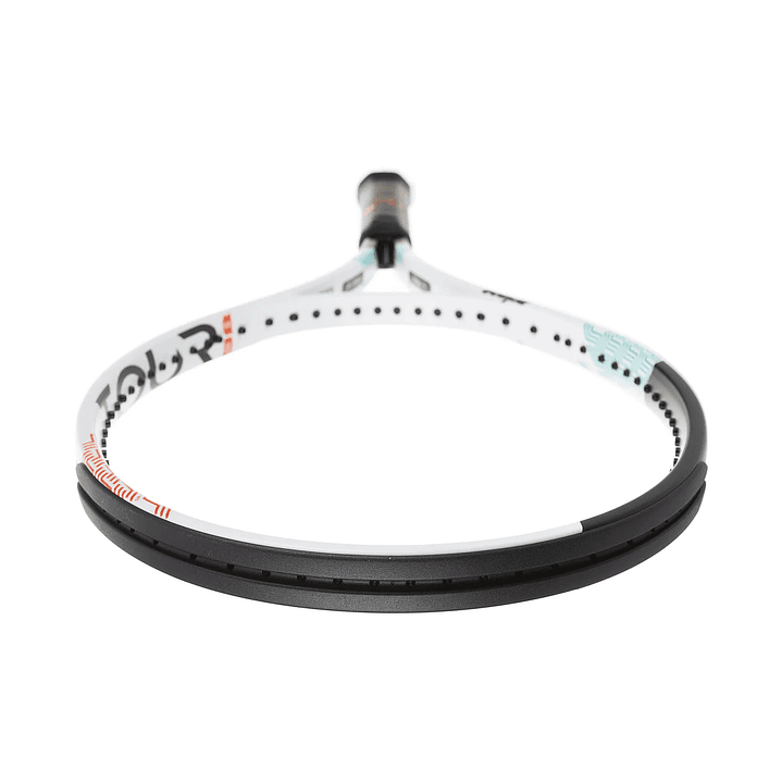 Raqueta Tenis ATS TOUR 98 305gr G3 Prince 3