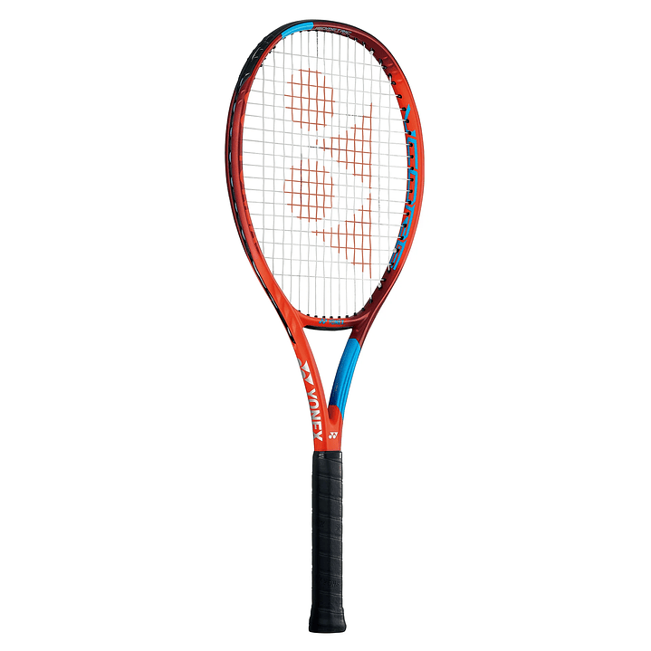 Raqueta Tenis VCORE GAME 270g G3 Tango Red 1