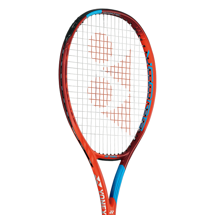 Raqueta Tenis VCORE GAME 270g G3 Tango Red 2