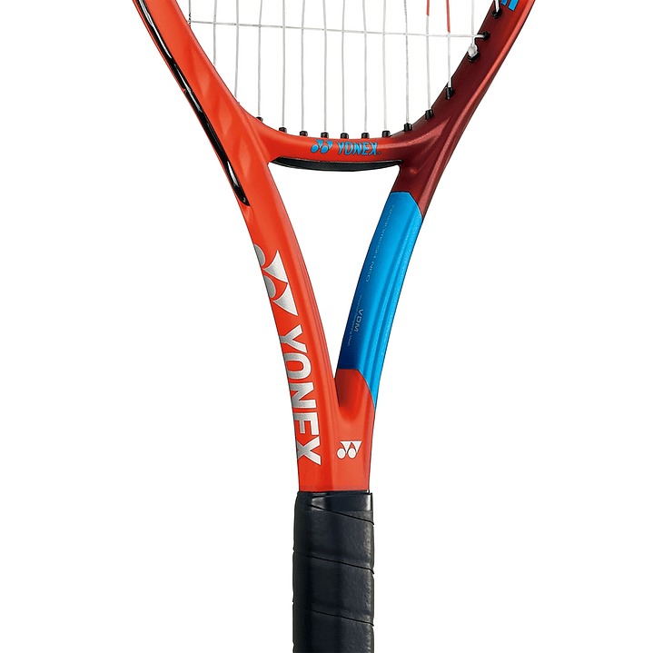Raqueta Tenis VCORE GAME 270g G3 Tango Red 3