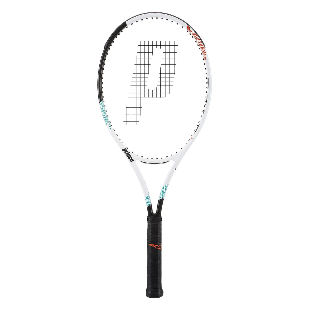 Raqueta Tenis ATS TOUR 100P 305gr G3 Prince 1