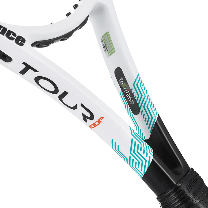 Raqueta Tenis ATS TOUR 100P 305gr G3 Prince 3