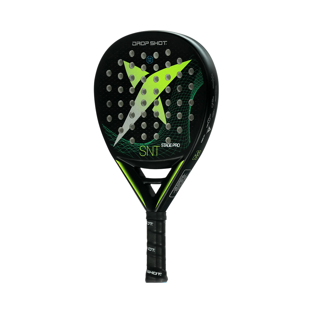 Pala Pádel STAGE PRO 2022 2