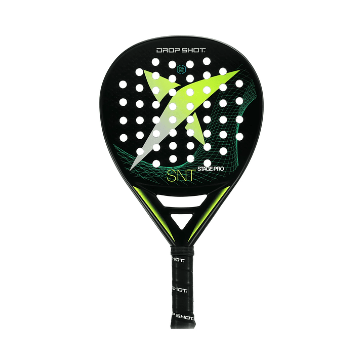 Pala Pádel STAGE PRO 2022 4