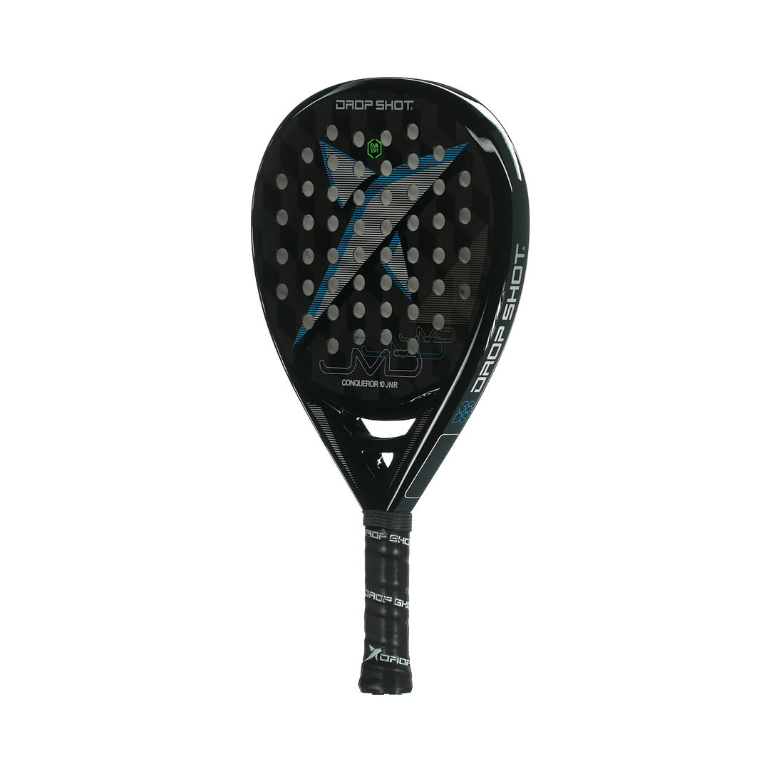 Pala Pádel CONQUEROR 10 JR 2022 3